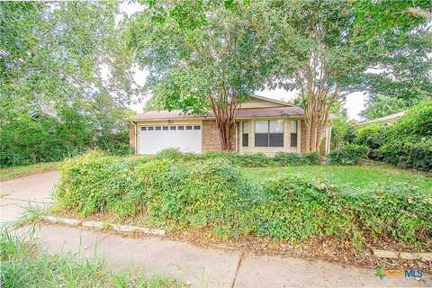 Houston, COPPERAS COVE, TX 76522