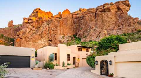 Echo Canyon, PHOENIX, AZ 85018