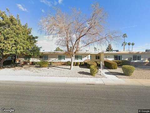 Hutton, SUN CITY, AZ 85351