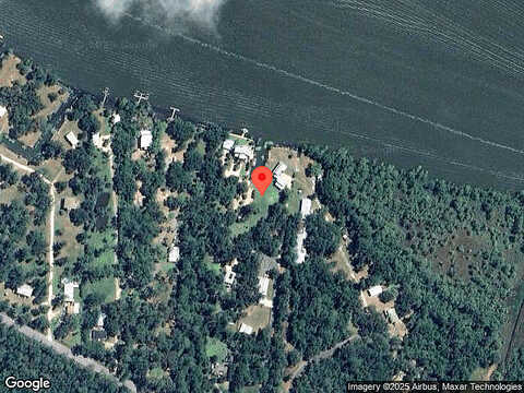 Pogy, APALACHICOLA, FL 32320
