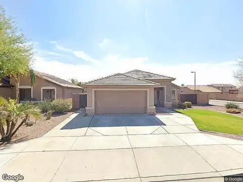 Peck, LITCHFIELD PARK, AZ 85340