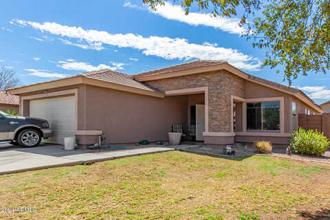 Peck, LITCHFIELD PARK, AZ 85340