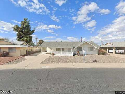 109Th, SUN CITY, AZ 85351