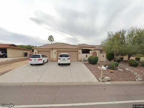 El Pueblo, FOUNTAIN HILLS, AZ 85268