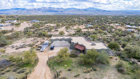 162Nd, SCOTTSDALE, AZ 85262