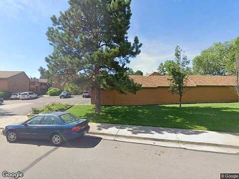 Ammons, LAKEWOOD, CO 80227