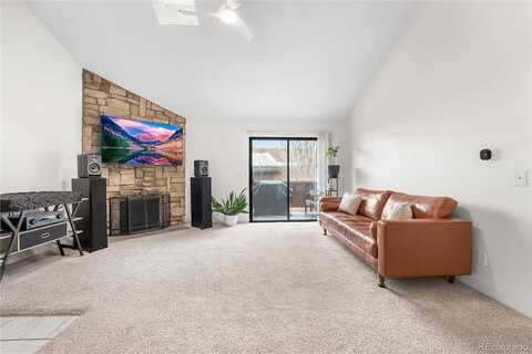 Ammons, LAKEWOOD, CO 80227