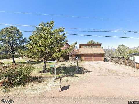 Caballero, PAYSON, AZ 85541