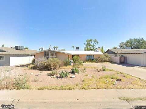 Manhatton, TEMPE, AZ 85282