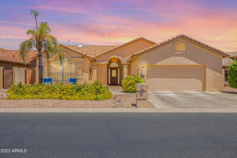 Amelia, GOODYEAR, AZ 85395