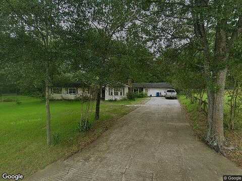 Fisher, BELLVILLE, TX 77418