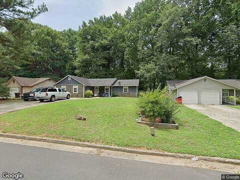 Forest Knoll, JONESBORO, GA 30238