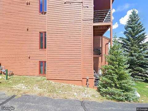 Ryan Gulch, SILVERTHORNE, CO 80498