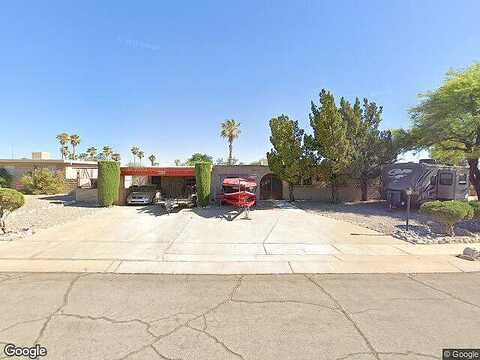Henry, TUCSON, AZ 85710