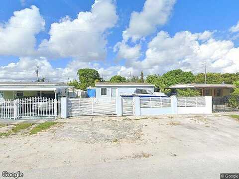 West, OPA LOCKA, FL 33054