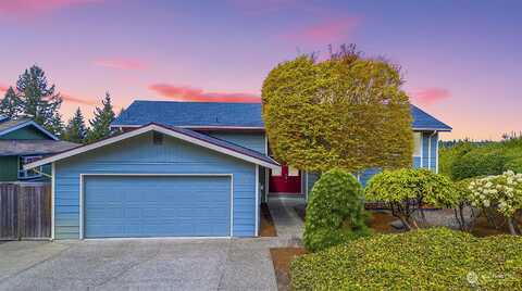 45Th, UNIVERSITY PLACE, WA 98466