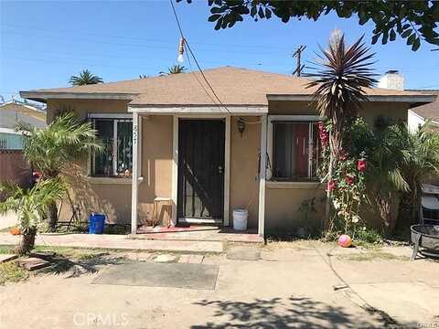 111Th, LOS ANGELES, CA 90059