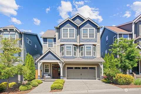 123Rd, KIRKLAND, WA 98034