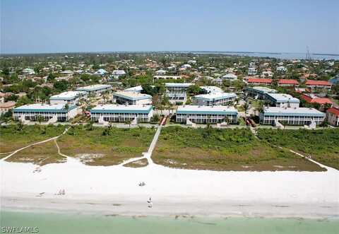 E Gulf Dr, Sanibel, FL 33957