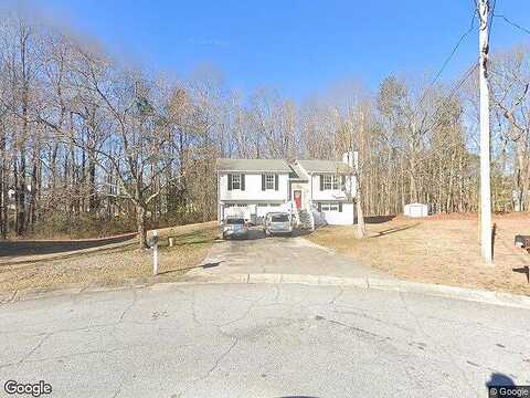 Westgard, DOUGLASVILLE, GA 30134