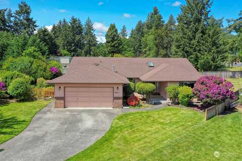 Mountain Aire, LACEY, WA 98503