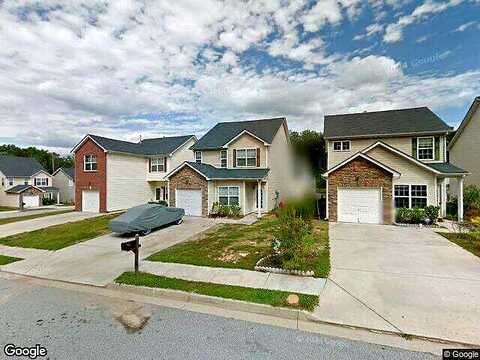 Newbury, JONESBORO, GA 30236