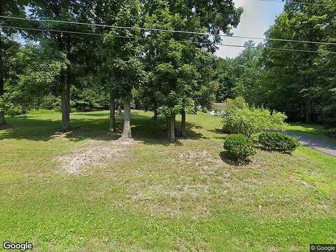 Stony Fork School, WELLSBORO, PA 16901