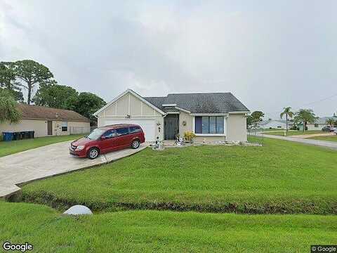 Banks, PALM BAY, FL 32907