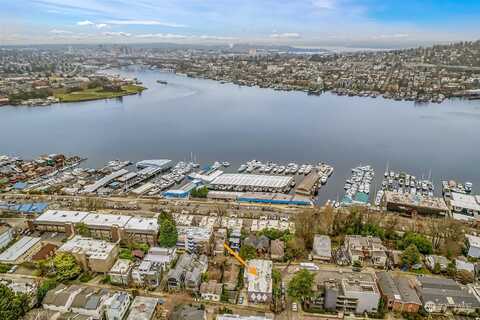 Crockett, SEATTLE, WA 98109