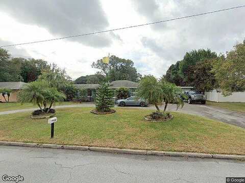 Avenue E, WINTER HAVEN, FL 33880