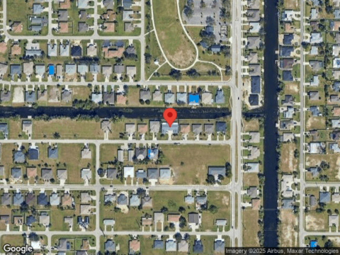 Se 7Th St, Cape Coral, FL 33990