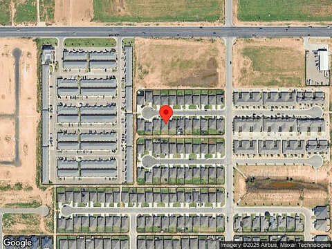 20Th, LUBBOCK, TX 79407