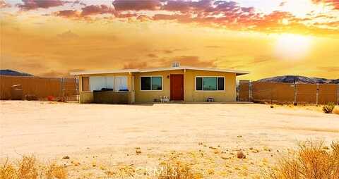 Indian Cove, TWENTYNINE PALMS, CA 92277