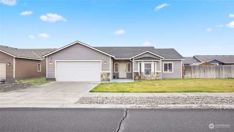 Larkspur, OTHELLO, WA 99344