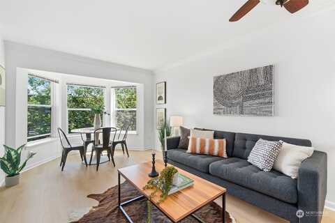 5Th, SEATTLE, WA 98109