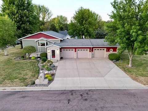 River, REDWOOD FALLS, MN 56283