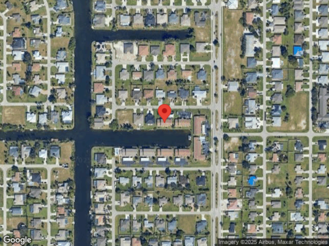 Se 14Th Ter, Cape Coral, FL 33990