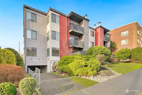 4Th, SEATTLE, WA 98119