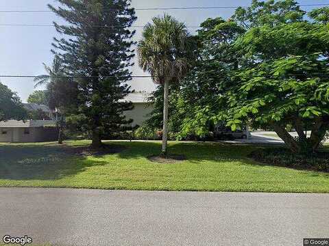 Periwinkle Way, Sanibel, FL 33957