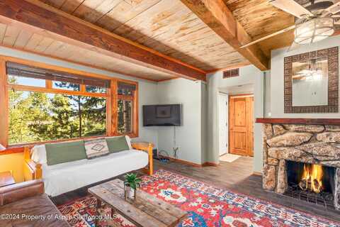 Carriage Way, Snowmass Village, CO 81615