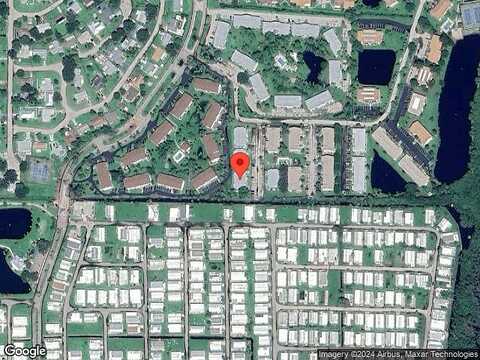 Foxlake Dr, North Fort Myers, FL 33917