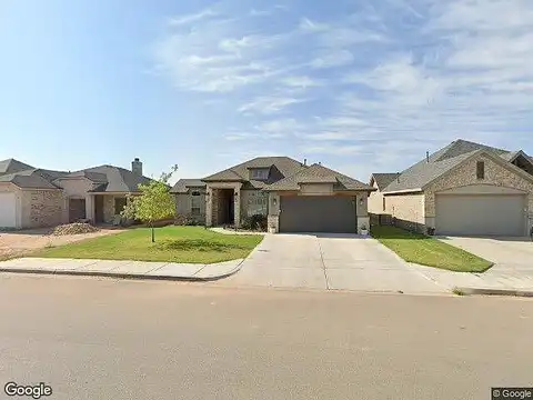 116Th, LUBBOCK, TX 79424