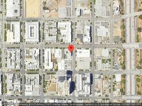 15Th St, San Diego, CA 92101