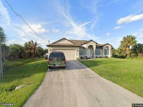 Forrest Hills, PALM BAY, FL 32908