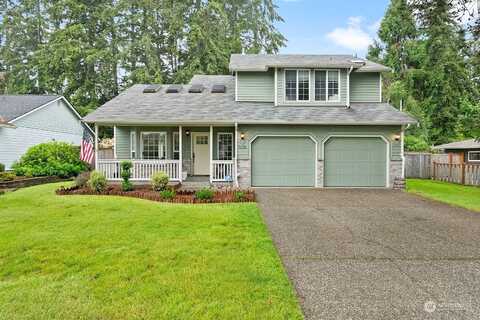 83Rd, UNIVERSITY PLACE, WA 98467