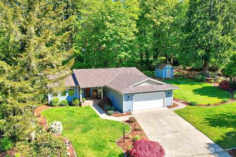 35Th Avenue, GIG HARBOR, WA 98335