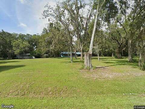 205Th, WILLISTON, FL 32696