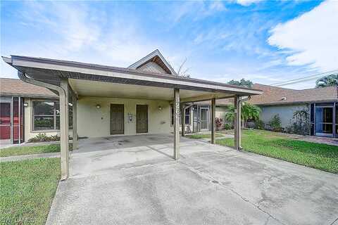 Island Cir, Fort Myers, FL 33919