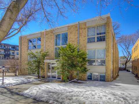 Upton Ave S, Minneapolis, MN 55410