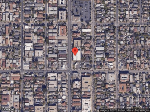 Redondo Ave, Long Beach, CA 90814